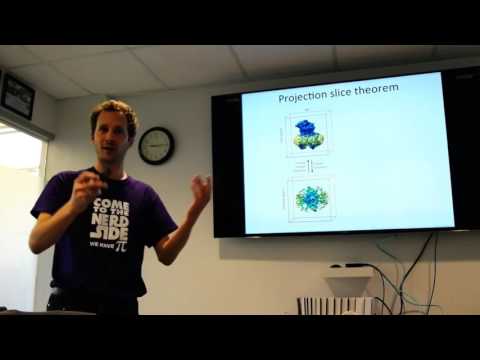 Workshop on Computational Methods for CryoEM