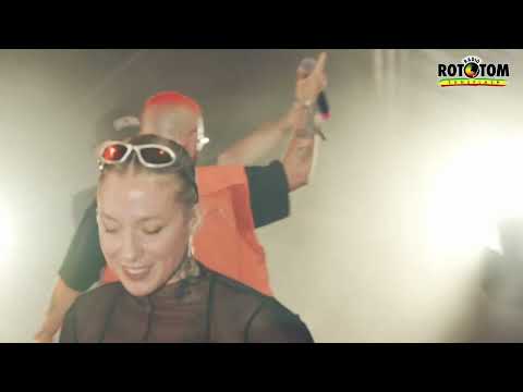 O.B.F ft Belén Natalí, Sr. Wilson, Charlie P & Junior Roy live @ Main Stage 2022