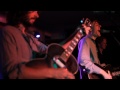 Joel Plaskett - Rollin', Rollin', Rollin' (Live in Cambridge)
