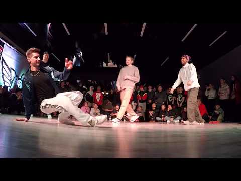 Break Brilliant \ Volodya 03 vs Айболит \ Челентано