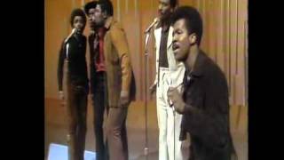 The Persuasions &#39;Buffalo Soldiers&#39; 1971