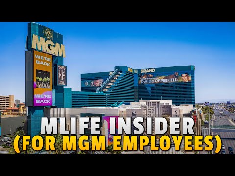 Mlifeinsider Employee Website