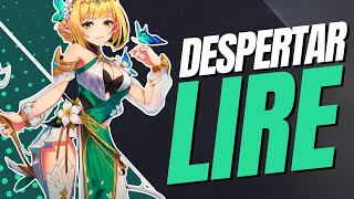 DESPERTAR! Guia Atualizado das Mudanças na Lire