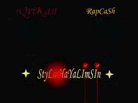 iQriKaN StyLa HayaLimsin Mc RapCash  Anlamsiz Oldu Hersey