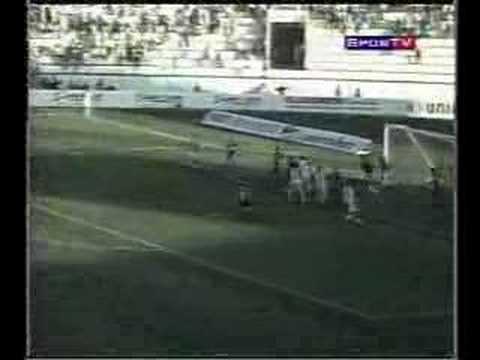 Icasa 2x2 Ceará, Campeonato Cearense 2006