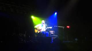 Josh Verbanets "Brittney Lane Don't Care" (Meeting of Important People) - Pittsburgh, PA 01/12/2013