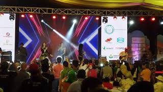 Download lagu Dewi dewi live mp3