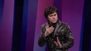 Joseph Prince - Feed On God's Word For Your Healing And Success—Part 3 - 11 Aug 13