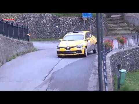 ante Rally Abeti 2019 - Toscana Motori 30mag19