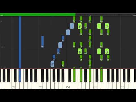 Beneath A Moonless Sky - Andrew Lloyd Webber