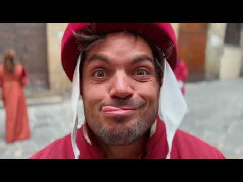 Ma poi com'è andata davvero tra Dante e Beatrice ?