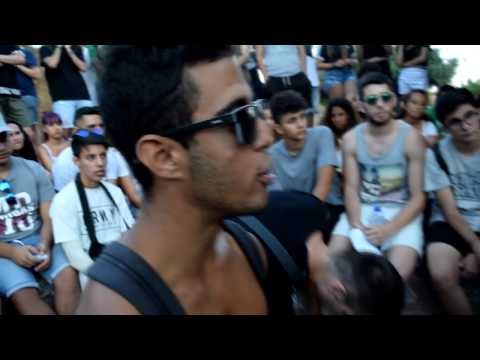 Jaque Mate vs ADR & Vidal - Cuartos - 1ª Bote 2vs2