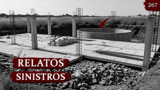 3 HISTÓRIAS DE TERROR PERTURBADORAS | RELATOS REAIS EP. 267