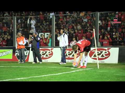 Xavante Matchday 16 | G.E. BRASIL vs. Novo Hamburgo