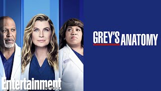 The Women of 'Grey’s Anatomy and 'Station 19' Panel | SCAD aTV Fest 2022 | Entertainment Weekly video