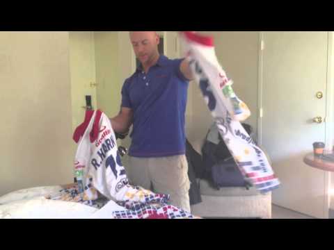 Video Blog - Shorty Jenkins Classic 2013-14