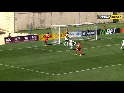 BALZAN (1-1) VALLETTA 23.04.2022 - MD25 #MATCHHIGHLIGHT