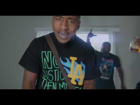 LA4SS - Bunk And Junk (Official Music Video)