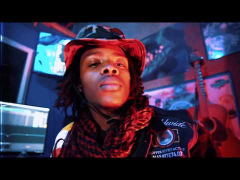 T.Swiggy - Gang (Official Music Video)