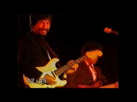 1985 : A.Rahman Hassan & Orkes Nirwana - HANYA UNTUK KU (Live)