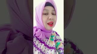 Download lagu Jangan Simpan Tangismu : Chistine Panjaitan #lipsync #lagujadul #viral mp3