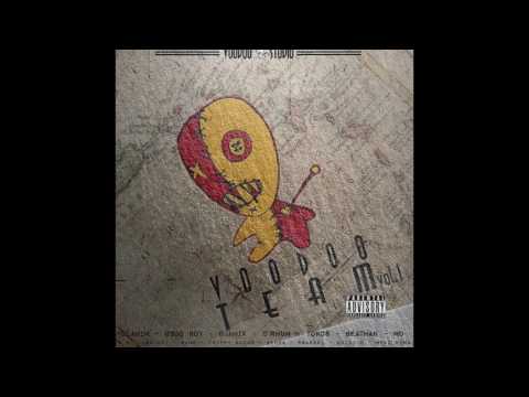 15 - Voodoo Team ft. SAMO - Turn Up Gyoo BOY AYOLAHIM