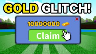 10 BEST GOLD GLITCHES of 2024!! | Build a boat for Treasure ROBLOX