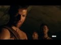 Spartacus Vengeance Episode 1 Clip Spartacus Speech STARZ
