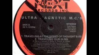 Ultramagnetic MC&#39;s - Travelin&#39; Dub