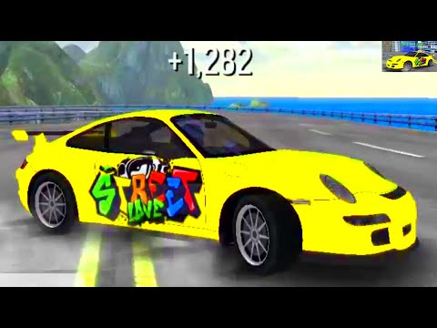 Drift Max City 🔥48 2023-اقوى العاب هجولة سيارات رياقية-افضل لعبة دريفت و تطعيس خيالية بحجم صغير