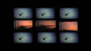 North Atlantic Oscillation - Grappling Hooks (quotes trailer)