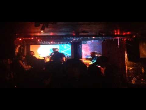 Interstellar Sex Machine - Live at Lit Lounge (2014)