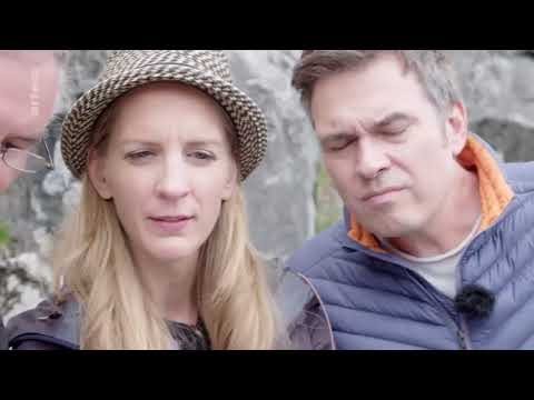 X:enius: Die Alpen im Wandel 3/5: Bedrohte Flüsse Doku (2017)