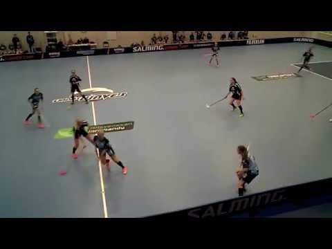 161014 JAS E2 Dam Lindås IBK - Warberg IC (2-4) HD Per3