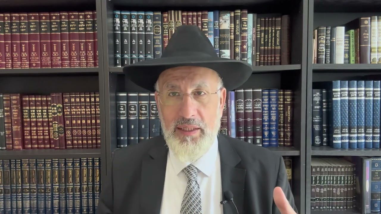 Être quelqu’un de Emet - Leïlouy Nishmat Yehouda ben Simha Touitou Zal