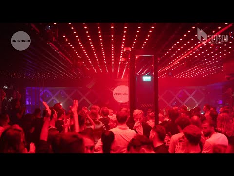 Beatfreak ADE Showcase (Official Aftermovie) Amsterdam Dance Event 2022