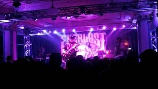 EVERLAST BLINDED BY THE SUN LYRICS