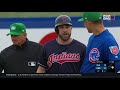 CLE AT CHN March 17 2018