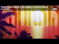 Team Rush Hour x JR Kenna x Kilate Tesla - Sunrise