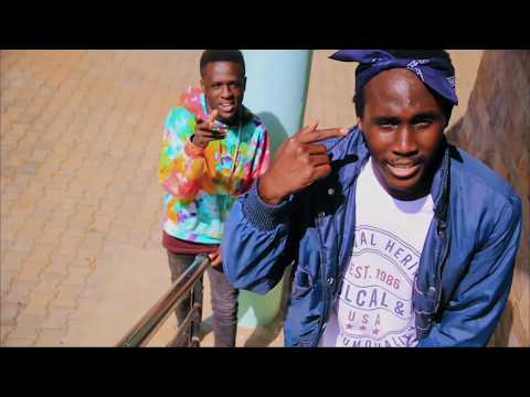 Smash Mula Gang (SMG) - Tubayitako Official Video [HD]