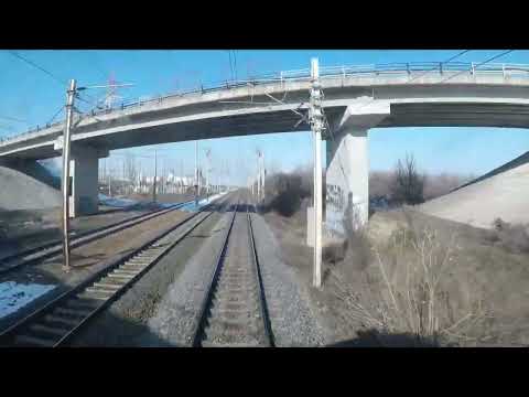 Cabview Bucuresti Nord - Ploiesti Vest