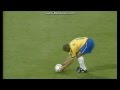 Roberto Carlos amazing free kick for Brazil