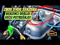 Smanji Potrosnju Goriva Samo Jednim Ciscenjem Lambda Sonda