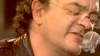 Nomadi e Omnia Symphony Orchestra &quot;Cammina Cammina&quot; - Concerto del 45° - Folgaria 21.06.2008