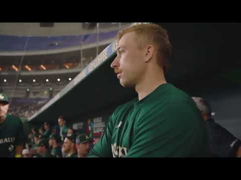 Australia vs. Czech Republic Full Game | 2023 World Baseball Classic
