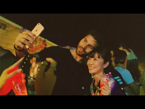 R3HAB & Amba Shepherd - Smells Like Teen Spirit (Official Video)
