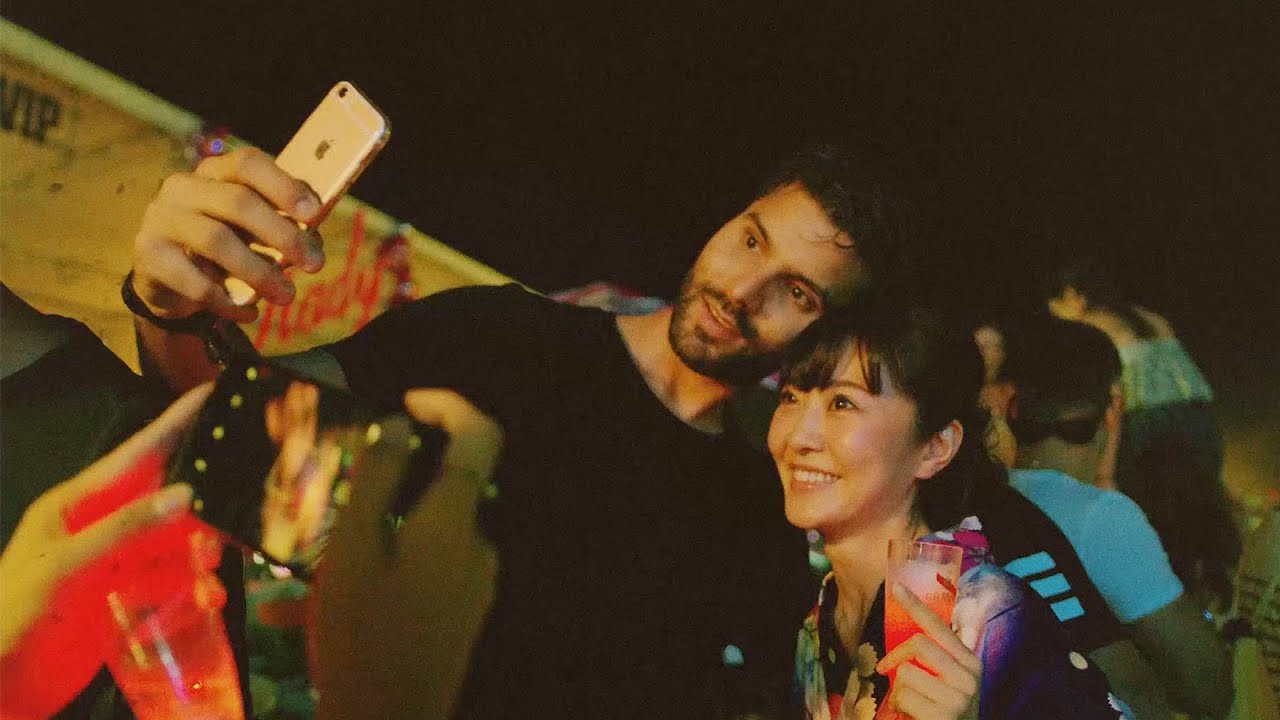 R3HAB & Amba Shepherd — Smells Like Teen Spirit