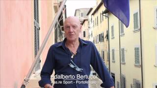 preview picture of video 'TUSCANY BIKE CHALLENGE INTERVISTA L'ASSESSORE DEL COMUNE DI PORTOFERRAIO BERTUCCI'