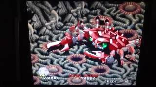 Viewpoint: Neo Geo MVS