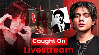Killed On Live Stream By Her Stalker Fan- Ai Mogami Case